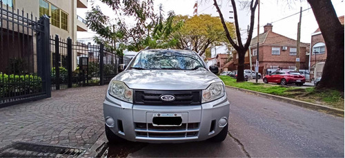 Ford Ecosport 2.0 Xls 4x2