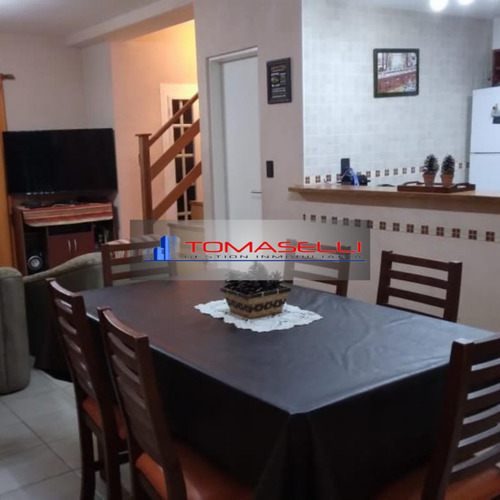 Venta - Dúplex - Barrio El Resuello - Acepta Departamento Ramos Mejía O C.a.b.a.