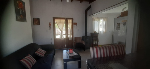 Sg Vende Casa De 3 Ambientes En Cortaderas Apta Crédito