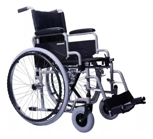 Alquiler Silla De Ruedas