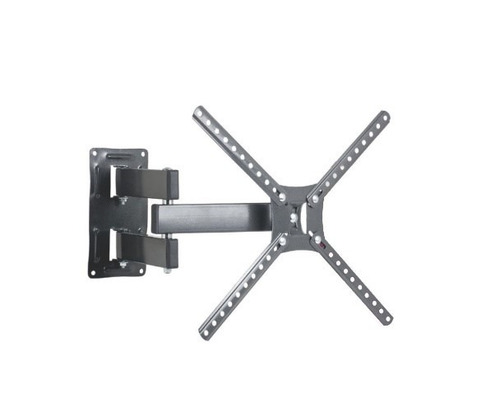 Suporte Articulado P/ Tv Led Lcd Plasma 10 A 55 Até 55kg