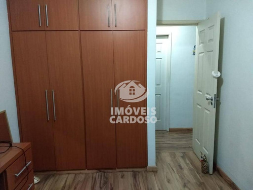 Imagem 7 de 12 de Apartamento Com 3 Dormitórios À Venda, 69 M² Por R$ 530.000 - Perdizes - São Paulo/sp - Ap0201