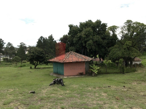Imagem 10 de 15 de Chacara - Melissa - Ref: 10925 - V-10925
