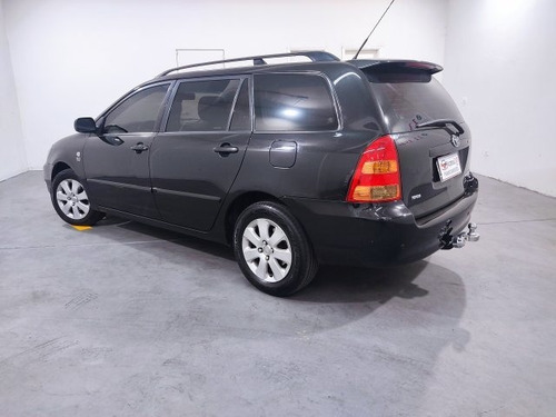 Imagem 5 de 15 de Fielder 1.8 Xei 16v Flex 4p Manual