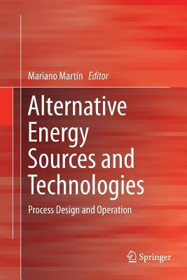 Libro Alternative Energy Sources And Technologies : Proce...