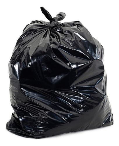 Bolsas De Basura Grandes 80x110 Cm De 10 Uds.