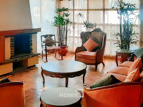 Imagen 1 de 12 de Encantador Departamento Amueblado En San Bartolo Ameyalco, 55222