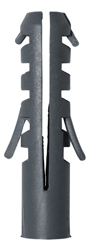 50 Pitão Parafuso Com Bucha Para Cabo Esticador Drop 10mm