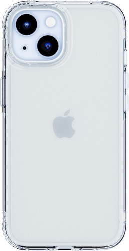 Capa Tech21 Evo Clear Para iPhone 15 - Transparente