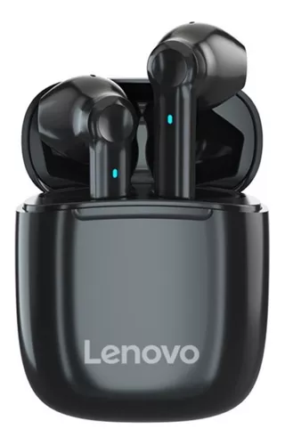 Auriculares Bluetooth Inalambricos Earpods Lenovo Xt89