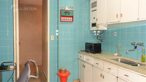 Imagen 27 de 30 de Departamento - Almagro