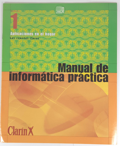 Clarín Informática Práctica ¡para Coleccionistas! (1997)