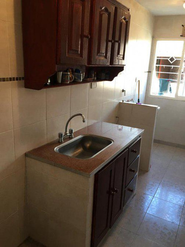 Monte Grande - Departamento