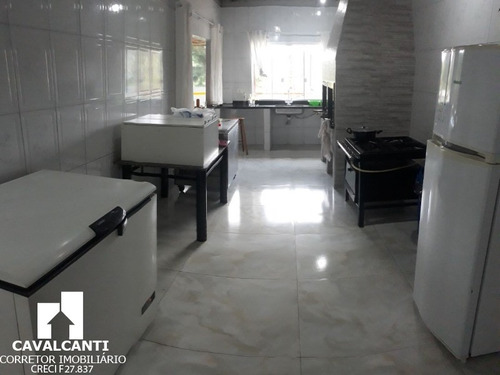 Imagem 8 de 30 de Chacara - Ch00005 - 4237262