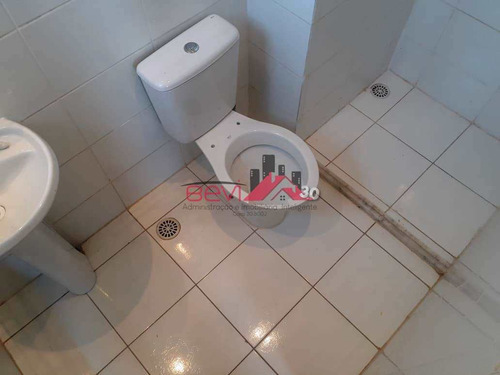 Imagem 6 de 15 de Apartamento Á Venda No Cond Torres Do Jardim Iii; Venha Ver! - V6130