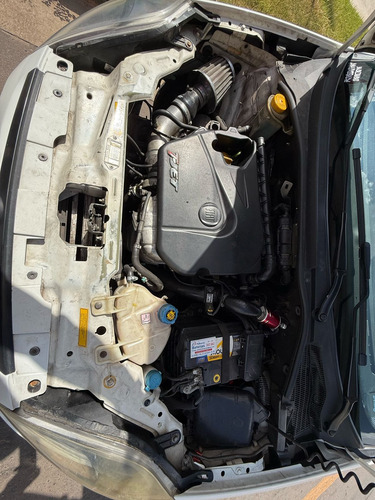 Fiat Punto 1.4 T-jet 5p