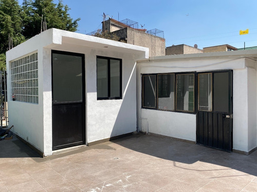 Imagen 2 de 21 de Renta Casa Para Oficina, Benito Juárez