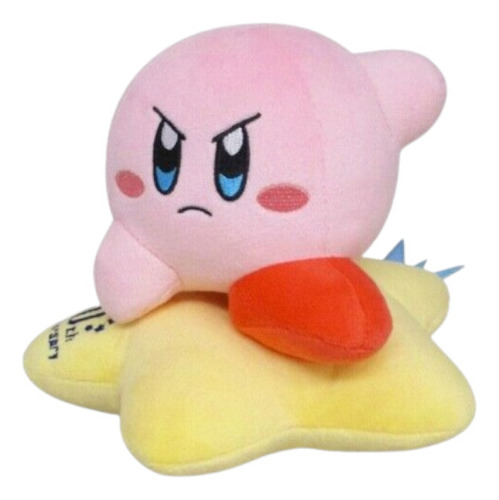 Peluche Kirby Land Zelda Link Estrella Mini Varios Modelos