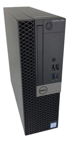 Dell 7050 Core I7 7ma Gen 32 Ram Ssd 1 Tera Hdmi T.video 4gb (Reacondicionado)