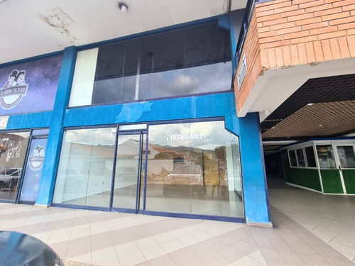 Imagen 11 de 11 de Fernando Perez Alquila Local Comercial En Naguanagua , Centro Comercial Paseo La Granja