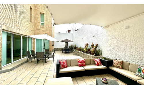 Vendo Casa 600m2 Const Urb. Colinas De Vista Alegre 7337