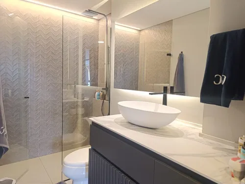 Apartamento En Arriendo, El Poblado