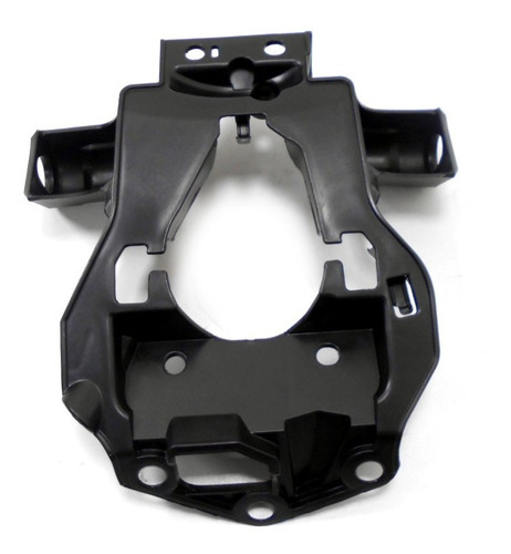 Soporte Óptica Giros Yamaha Fz Fi Original Grdmotos