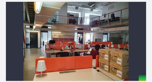 Imagen 13 de 22 de Oficinas En Alquiler - Palermo Soho