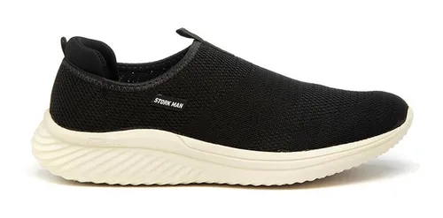 Zapatillas elasticas hombre cheap
