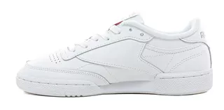 Zapatillas Club C 85 Reebok Team Sport Tienda Oficial