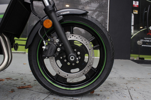 Imagen 22 de 25 de Kawasaki Vulcan 2023-en Stock Six Payments Without Taxes