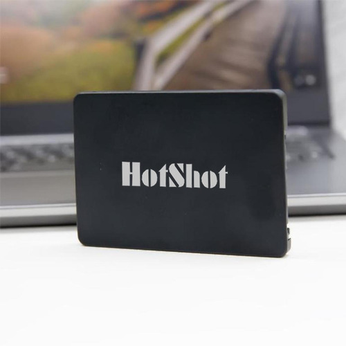 Ssd Memoria, Mxvbd-002, 256 Gb, Ssd, Sataiii Laptop Color Blanco