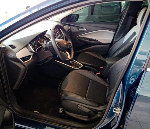 Chevrolet Onix 1.0 Turbo Flex Premier Automatico