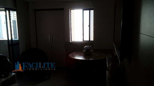 Imagem 8 de 21 de 2262 - Apartamento Para Vender, Manaíra, João Pessoa, Pb - 23033