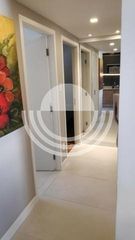 Imagem 8 de 16 de Apartamento À Venda Em Centro - Ap007092