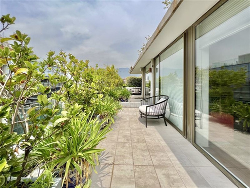 Imagen 17 de 30 de Venta Penthouse Dúplex Con Piscina Vitacura: Bicentenario