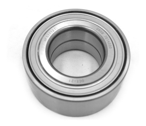 Balero Doble Peugeot 308 2009-2014 Del C/encoder Grob