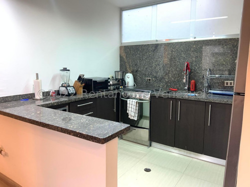 Imagen 7 de 11 de Apartamento En Venta Colinas De Bello Monte Mls #21-13935