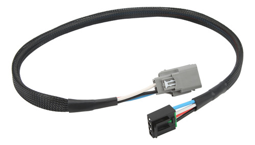 Adaptador De Cableado Del Controlador De Frenos, Arnés De Re