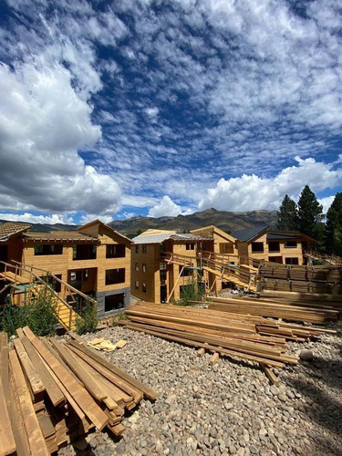 Imagen 7 de 30 de Venta, Departamento, Chapelco Golf, Aldea, Hoyo 6, Piso 2 - 20 F. Loft