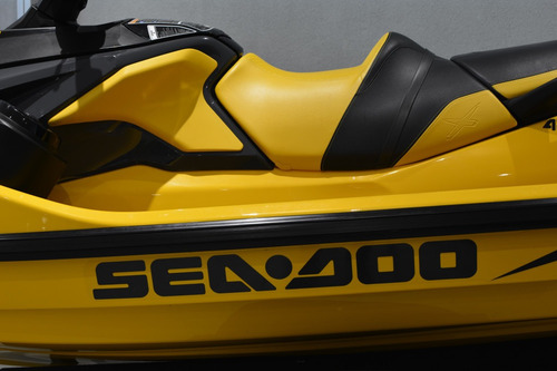 Imagem 3 de 12 de Jet Ski Sea Doo Rxt-x 300 Rs 2021