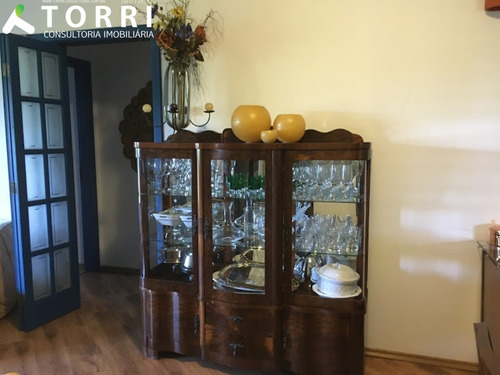 Imagem 10 de 30 de Excelente Chácara À Venda Em Porto Feliz - Sp - Ch00467 - 71059191