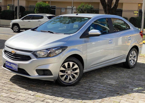 Chevrolet Prisma 1.4 Lt 4p