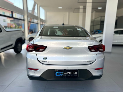 Chevrolet Onix ONIX SED. Plus PREM. 1.0 12V TB Flex Aut