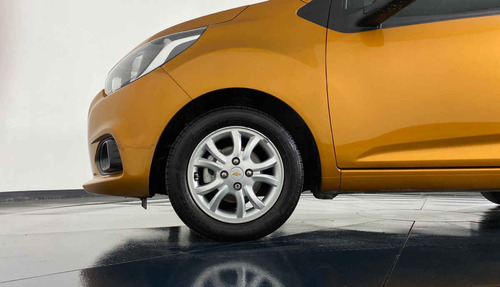 Imagen 6 de 15 de 123471 - Chevrolet Beat 2020 Con Garantía