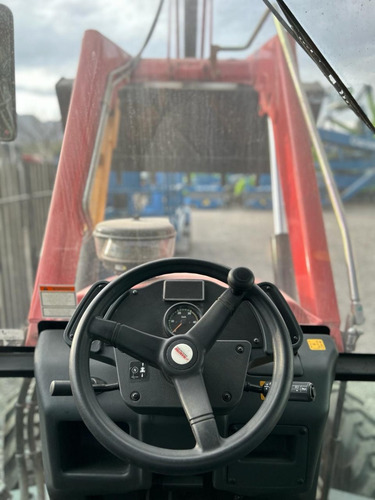 Retro Excavadora Cat Manitou Mbl-x900