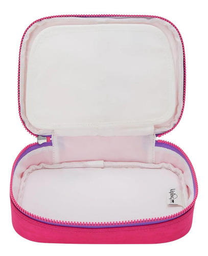 Lapicera Kipling 100 Pens Color Azalea Pink 100% Original Rosa Chicle Azalea Pink