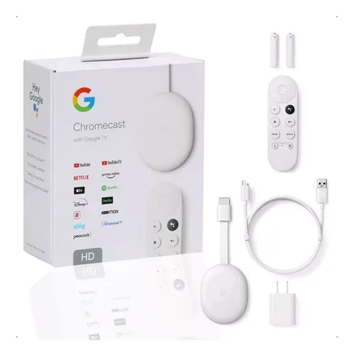 Amazon.co.jp: Google グーグル GA01919-JP [Chromecast with