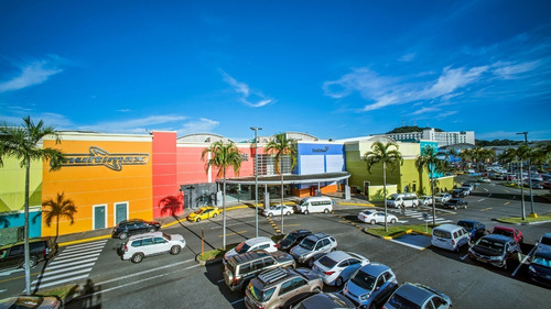 Alquiler De Local Comercial De 500 Mts2 En Albrook Mall