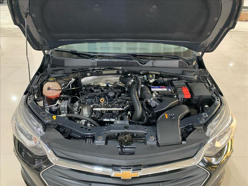 Chevrolet Onix 1.0 Turbo Plus lt